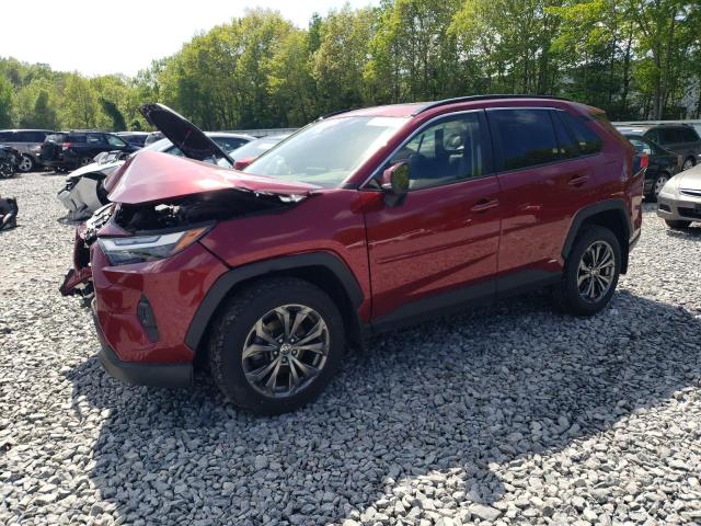 TOYOTA RAV4 XLE P
