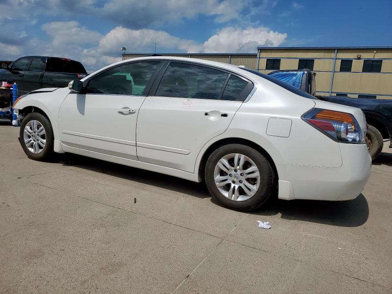 Vin: 1n4al2ap9cn508418, lot: 58237585, nissan altima base 20122
