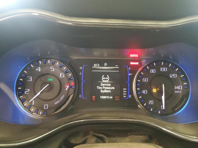 2016 CHRYSLER 200 S 1C3CCCDG3GN163305