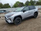 2024 TOYOTA RAV4 XSE - JTME6RFV9RD569219