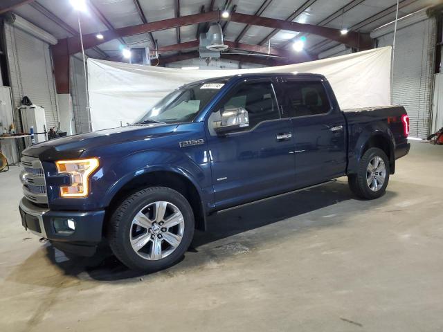 Vin: 1ftew1eg2gfa65987, lot: 58617745, ford f-150 supercrew 2016 img_1