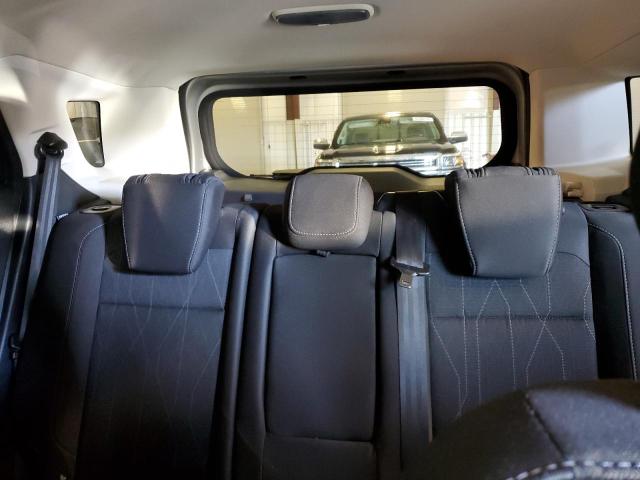 2020 FORD ECOSPORT S - MAJ6S3GL3LC347689