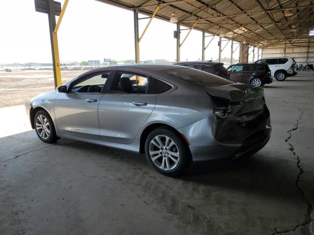 Vin: 1c3cccfb3gn182504, lot: 57454505, chrysler 200 lx 20162