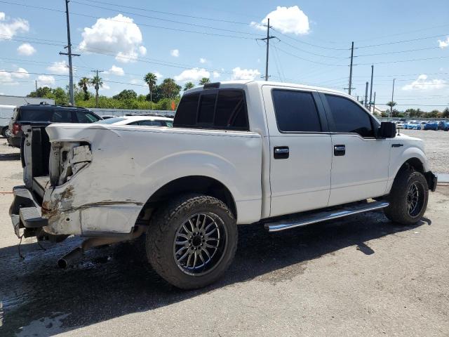 Vin: 1ftfw1ct1ckd56728, lot: 56983605, ford f-150 supercrew 20123