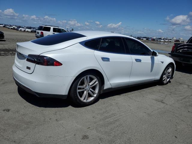 Vin: 5yjsa1s27ff085522, lot: 56579985, tesla model s 70d 20153