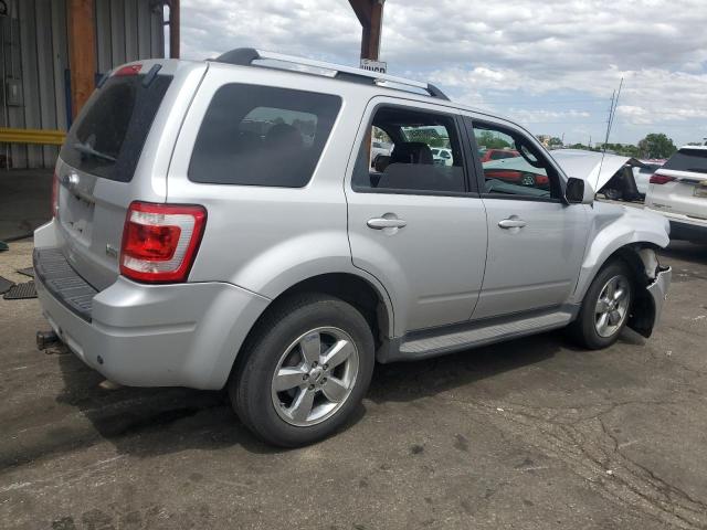 Vin: 1fmcu9eg0akd42965, lot: 57097545, ford escape limited 20103