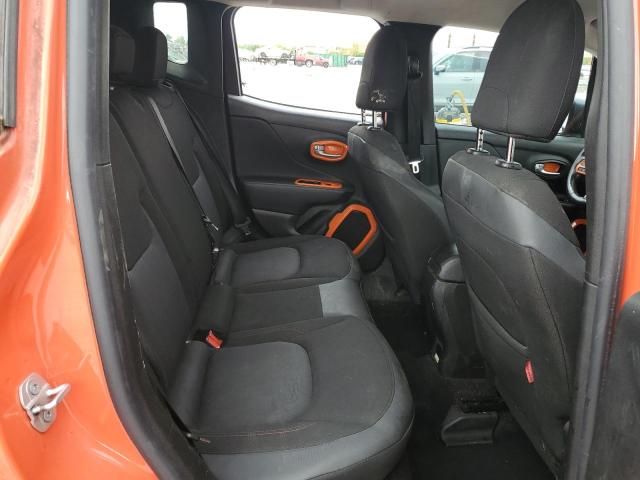 2016 JEEP RENEGADE T - ZACCJBCT1GPE23654