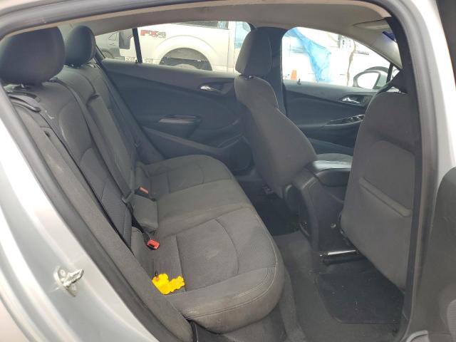 2018 CHEVROLET CRUZE LT 1G1BE5SM3J7119489