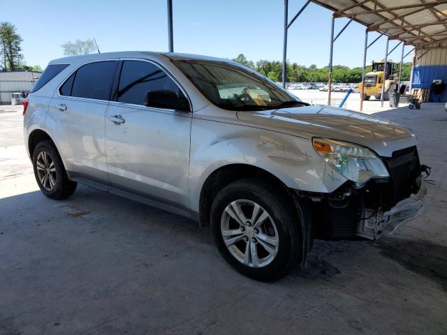 Vin: 2gnalbek4c1129778, lot: 57606605, chevrolet equinox ls 20124