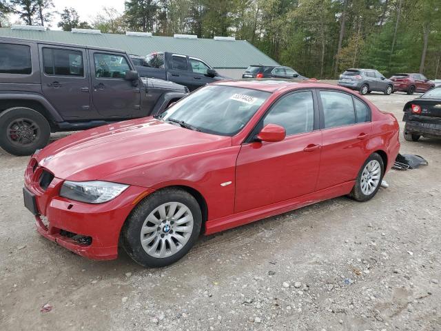 BMW 328 XI SUL