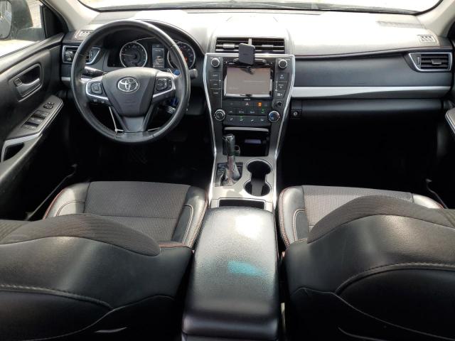 2016 TOYOTA CAMRY LE - 4T1BF1FK3GU177906