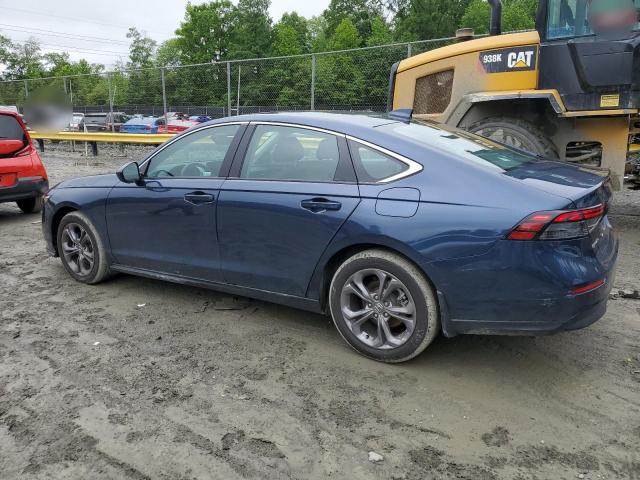 Vin: 1hgcy1f38ra016159, lot: 58061805, honda accord ex 20242