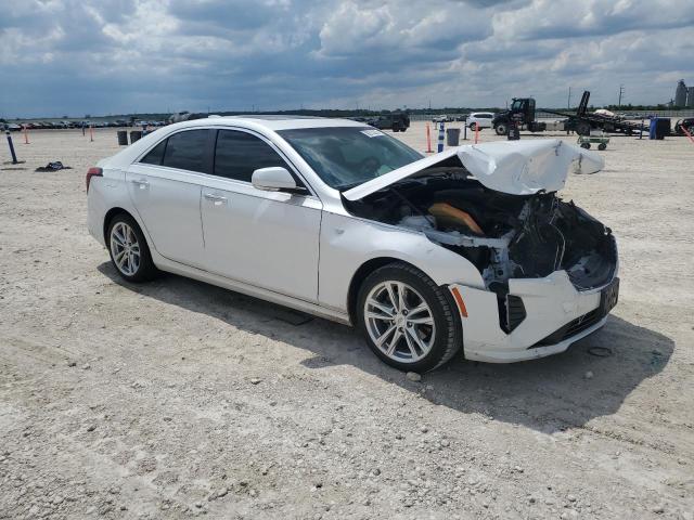 Vin: 1g6dj5rk7l0138514, lot: 56273225, cadillac ct4 luxury 20204