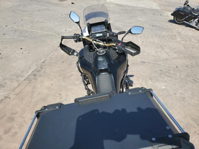 2021 HONDA CRF1100 D4 JH2SD1042MK100592