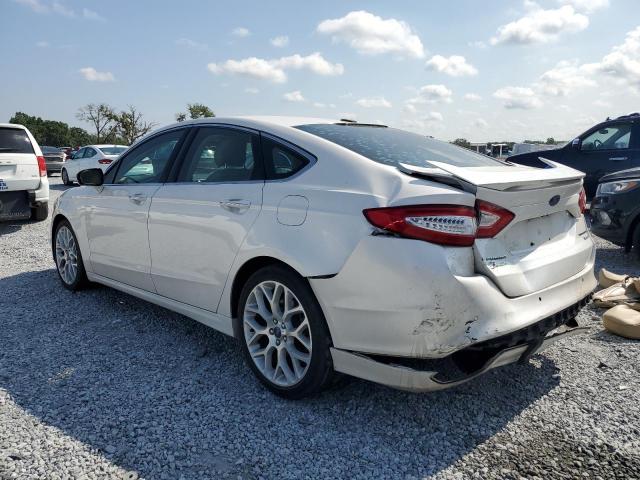 Vin: 3fa6p0k91er373269, lot: 55870365, ford fusion titanium 20142