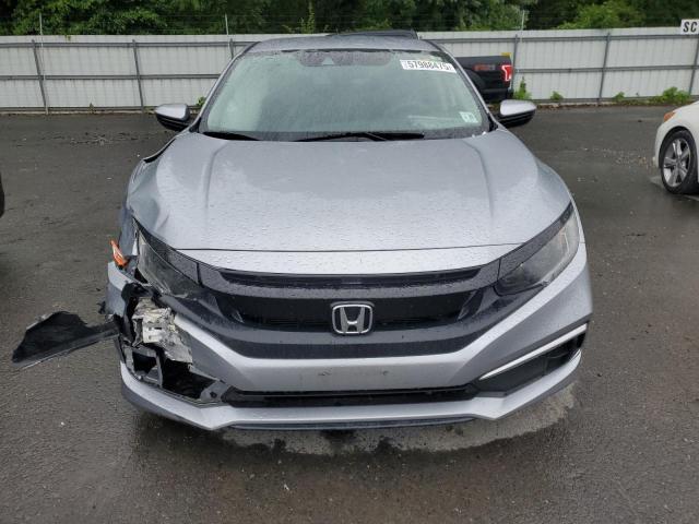2020 HONDA CIVIC LX - 2HGFC2F60LH539468