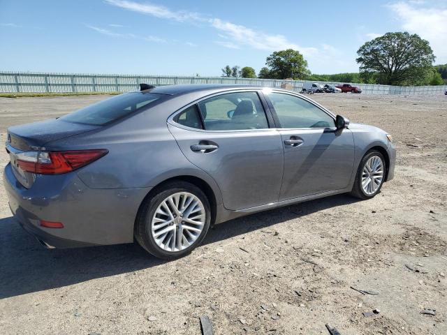 Vin: 58abk1gg1gu021359, lot: 57086735, lexus es350 350 20163