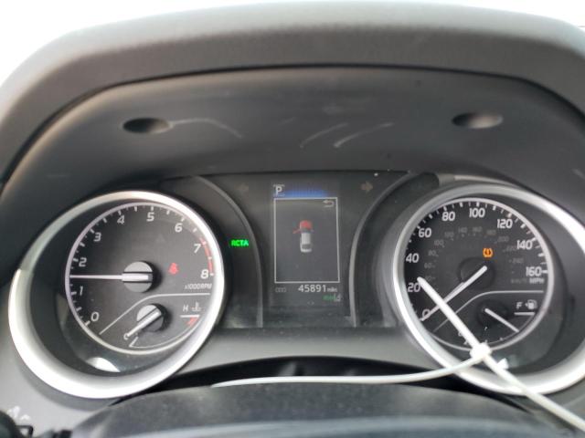 2022 TOYOTA CAMRY LE - 4T1C11AK9NU691699