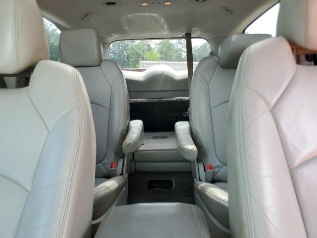 2011 BUICK ENCLAVE CX - 5GAKRCED0BJ261154