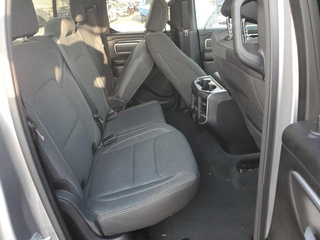 2022 RAM 1500 BIG H - 1C6SRFBT5NN144489