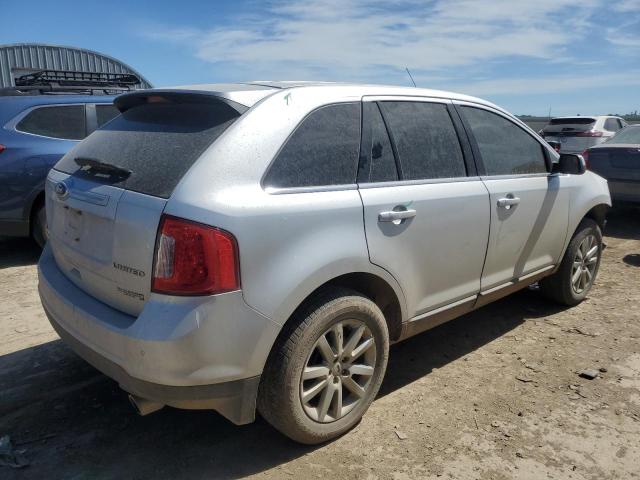 Vin: 2fmdk3kc2cba09060, lot: 56410345, ford edge limited 20123