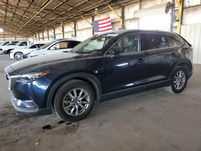 Vin: jm3tcacy6j0232834, lot: 52929075, mazda cx-9 touring 2018 img_1