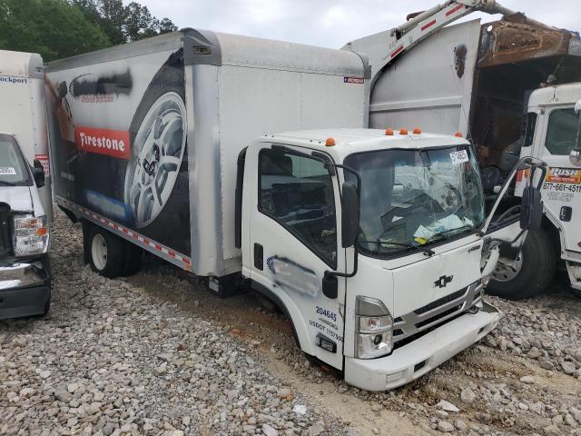 2024 CHEVROLET 4500 #3180900993