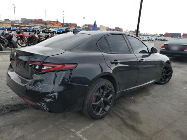 Vin: zarfambn5l7635854, lot: 55817855, alfa romeo giulia ti 20203
