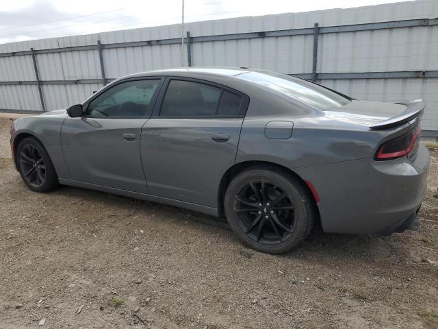 2018 DODGE CHARGER SX - 2C3CDXBG8JH186134