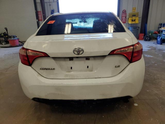 2019 TOYOTA COROLLA L - 5YFBURHE9KP939190