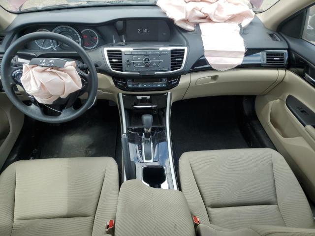 2018 HONDA ACCORD LX - 1HGCR2F39HA298877