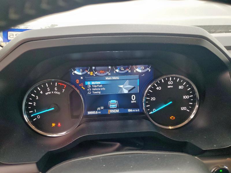 2023 FORD EXPEDITION 1FMJK1H80PEA52428