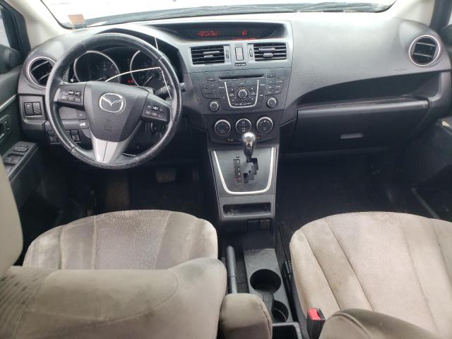 2012 MAZDA 5 - JM1CW2CL3C0103172