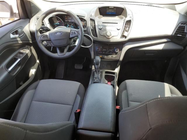 2018 FORD ESCAPE SE - 1FMCU0GD8JUA43467