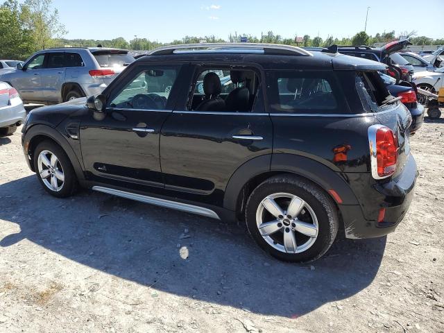 2018 MINI COOPER COU WMZYV5C34J3E04591