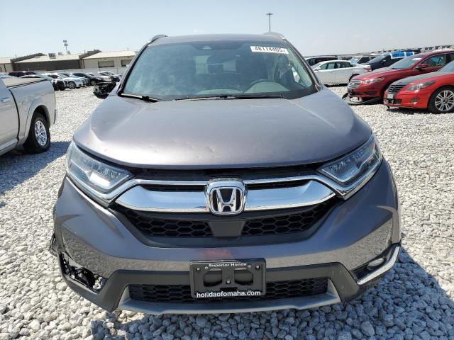 2018 HONDA CR-V TOURI - 7FARW2H93JE098517