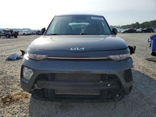2022 KIA SOUL EX KNDJ33AU3N7797972