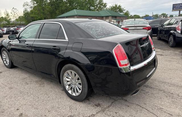 2014 CHRYSLER 300 - 2C3CCAAG2EH377555