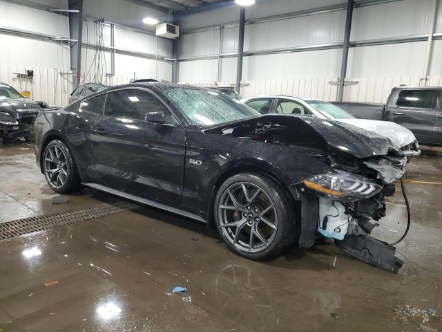 Vin: 1fa6p8cf6l5162331, lot: 57991065, ford mustang gt 20204