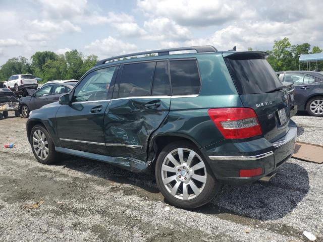 Vin: wdcgg8hb6af486983, lot: 56422045, mercedes-benz glk-class 350 4matic 20102