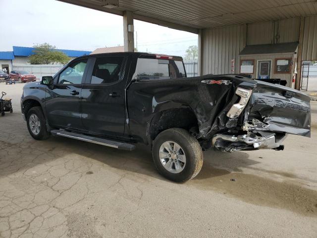 Vin: 2gcukded2s1156000, lot: 57409895, chevrolet all models k1500 lt 20252