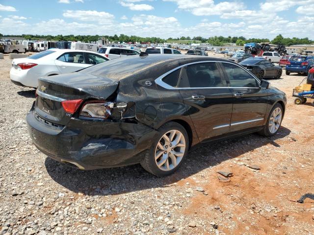 Vin: 1g1155s34eu109385, lot: 58720505, chevrolet impala ltz 20143