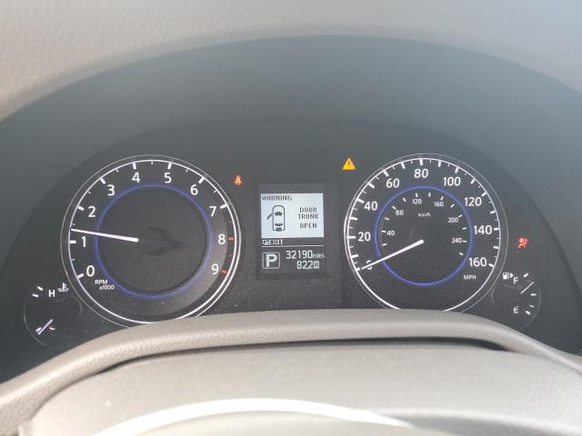2015 INFINITI Q60 BASE JN1CV6FE4FM811227