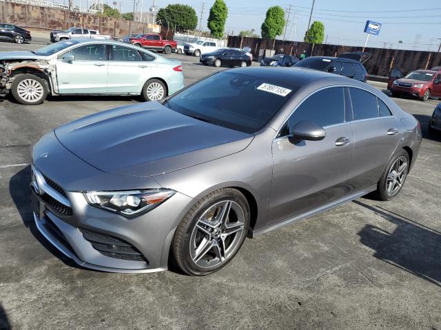 Vin: w1k5j4hb7ln085545, lot: 57897155, mercedes-benz cla-class 250 4matic 2020 img_1