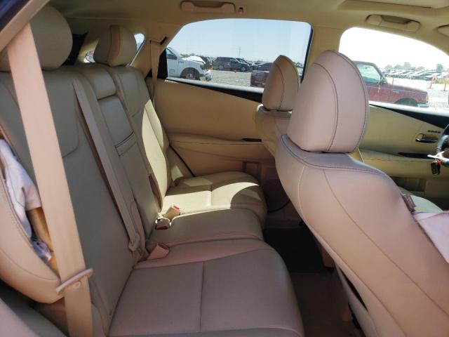 2015 LEXUS RX 350 2T2ZK1BA3FC162339