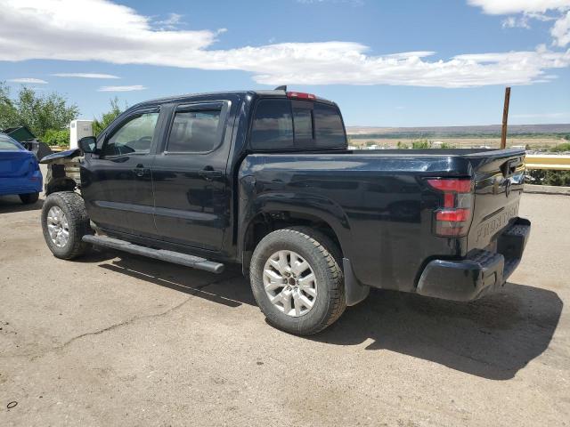 Vin: 1n6ed1ek3nn603686, lot: 56250585, nissan frontier s 20222