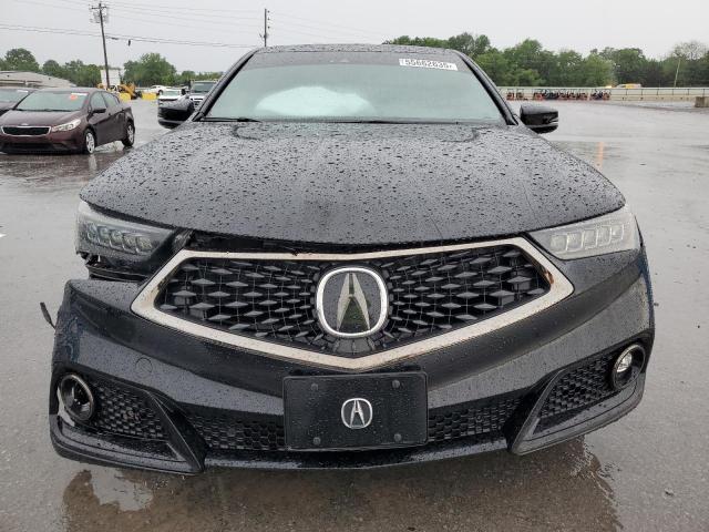 2019 ACURA TLX TECHNO 19UUB3F64KA005399