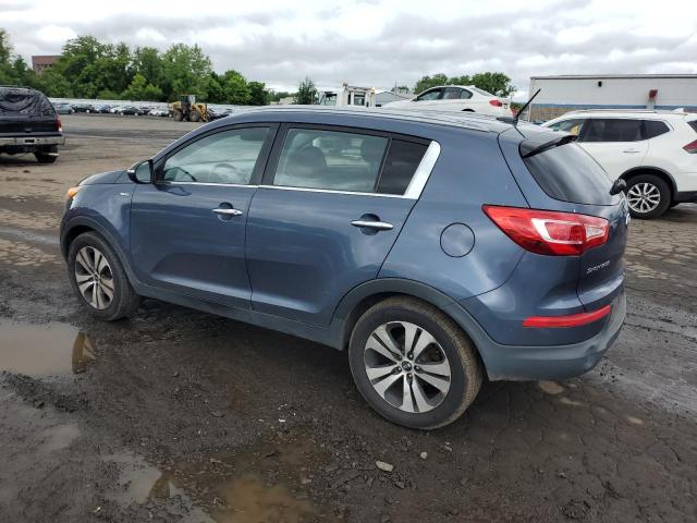 Vin: kndpcca24c7326452, lot: 58755075, kia sportage ex 20122