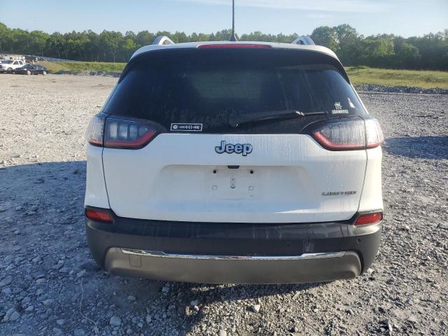 2019 JEEP CHEROKEE L - 1C4PJLDB4KD347822