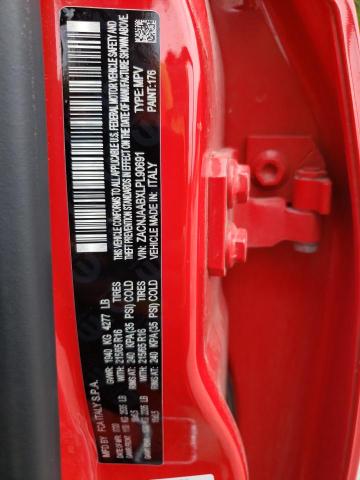 2020 JEEP RENEGADE S ZACNJAABXLPL90691